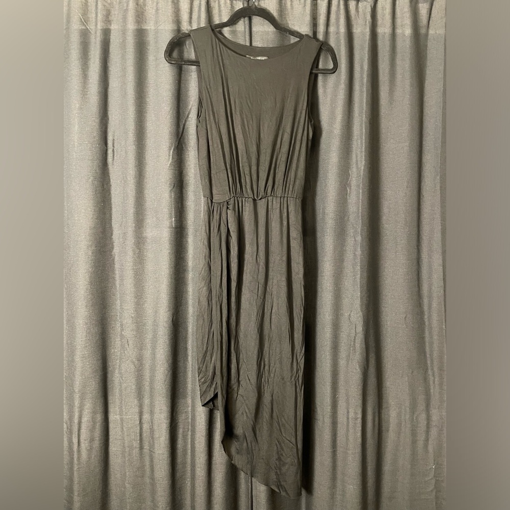 WHBM Midi Dress